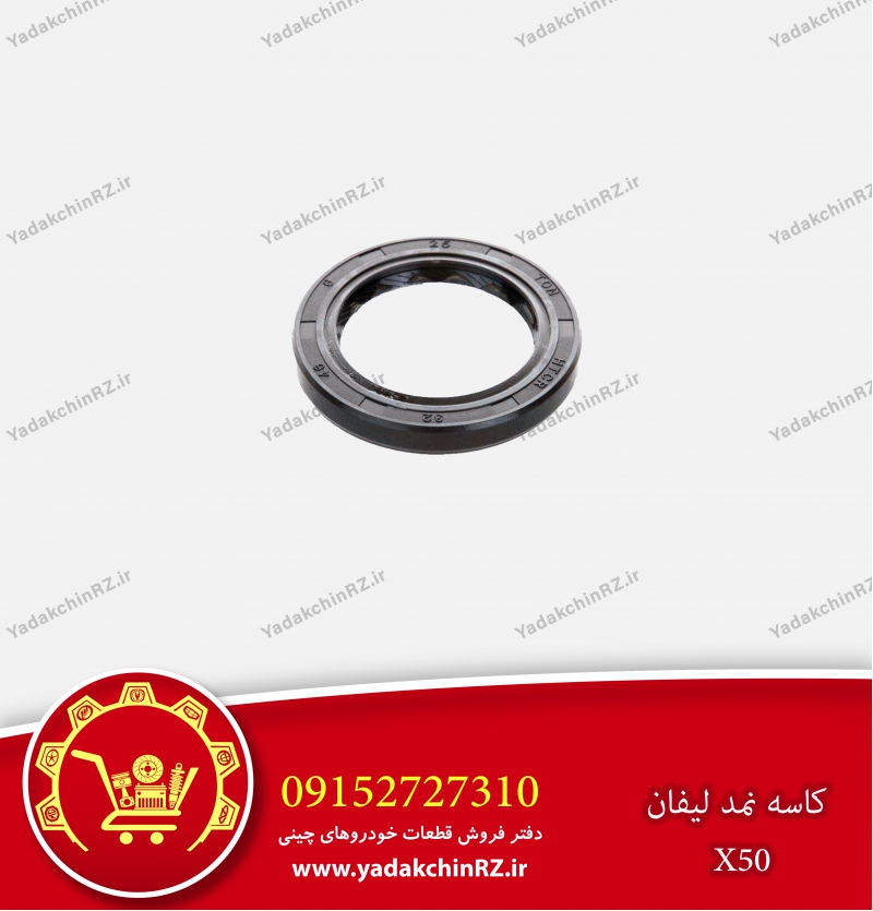 کاسه نمد لیفان x50