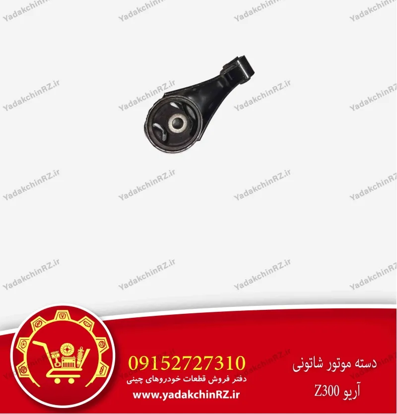 دسته موتور شاتونی آریو z300