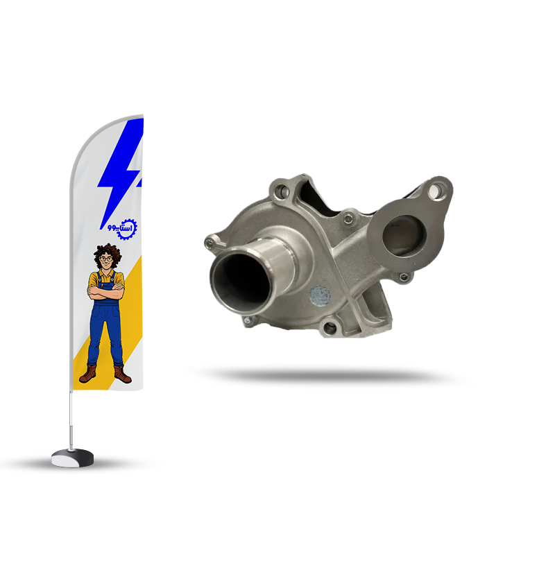 واتر پمپ لیفان 520